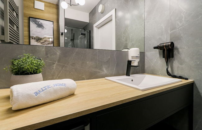 ApartPark by Baltic Home - Foto 26