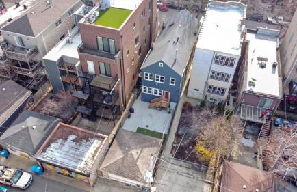 Beautiful rental unit in Chicago - Foto 10