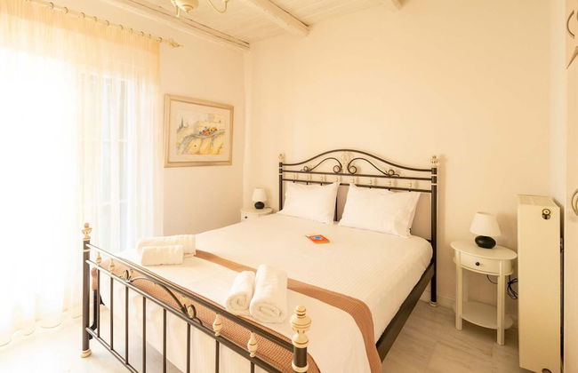 Verga Stone Haven - Seafront Waves Embrace - Foto 13