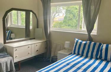 The Stayover Spot Wigston Escape - Foto 14