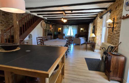 La Maison d'Élise - Foto 18