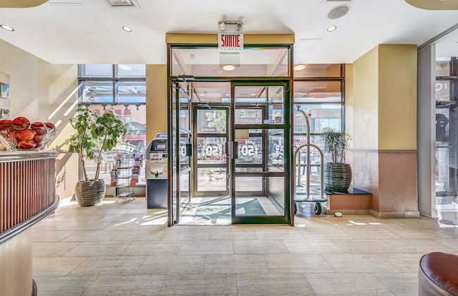 Hotel Terrasse Royale - Foto 2