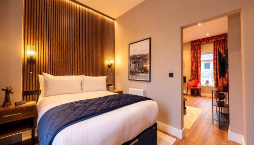 The Terrace - A St David Aparthotel - Photo 3