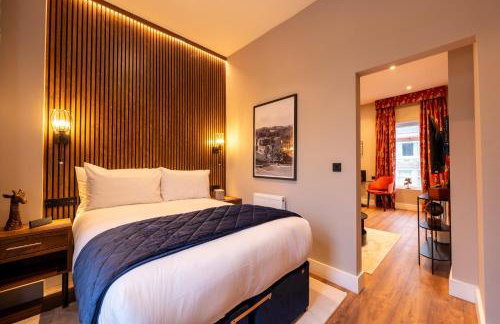 The Terrace - A St David Aparthotel - Photo 3