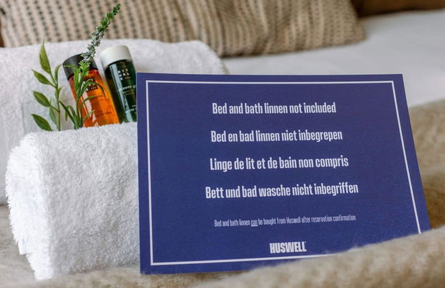 Cosy Studio in Centre of Knokke - Foto 23