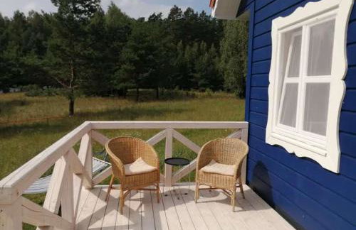 Święty Spokój Łąka i Woda - Foto 18