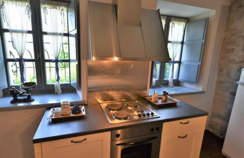 Apartment Maso Dolcevista-2 by Interhome - Foto 23