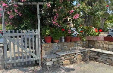 AtESI HOUSE-CHORTO - Foto 1