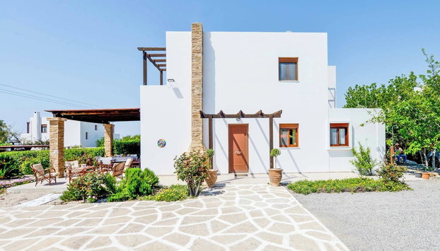 Villa Nastazia Kiotari - Foto 5, Interior