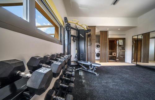 Casa Elegante - Foto 36