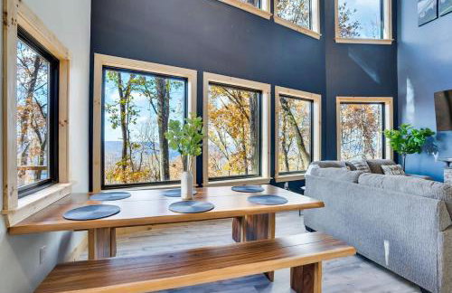 Dreams of Spring at Magnolia Treehouse - Foto 48