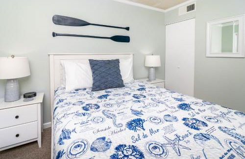 Ocean City Beach Retreat with Linens Included - Foto 28