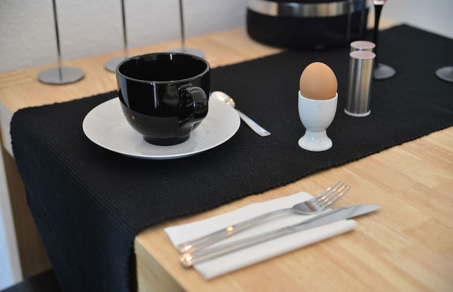 Sonnenhaus Ferienwohnungen - Foto 4