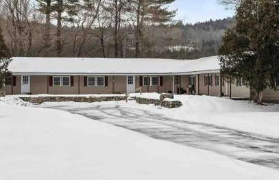 Mountainscape Cabins 1 - Foto 16