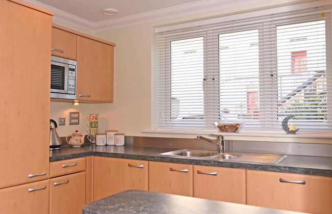 Stagedoor Apartment - Foto 9