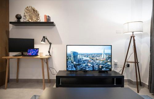 Newly Furnished Apt w/ Patios - Hampstead Heath - Foto 22