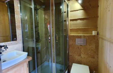 Domek Góralski Chatka Puchatka - Foto 16