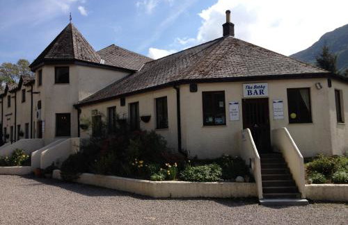 MacDonald Cabins - Foto 8