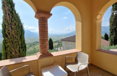 Resort Agriturismo Maliandi - Foto 39