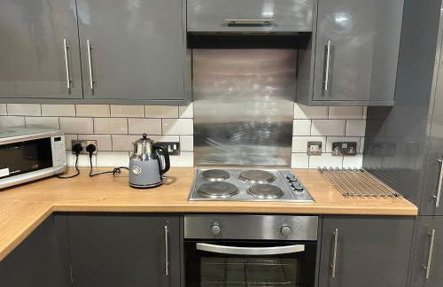 Bigg Market Apartments - Foto 48