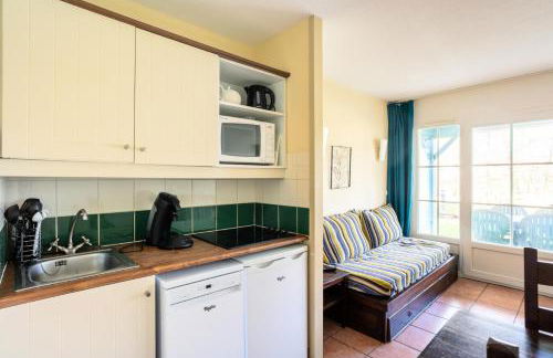 Résidence Les Belles Rives - maeva Home - Appartement 2 pièces 5 personnes - Confort MAE-4384 - Foto 6