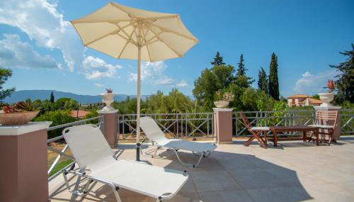Elegant Villa Zakynthos - Foto 5