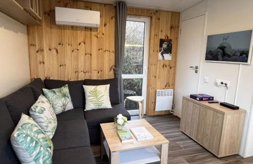 Holiday Home Tiny Haus Paul by Interhome - Foto 6