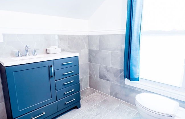 The Griffon House - Foto 22