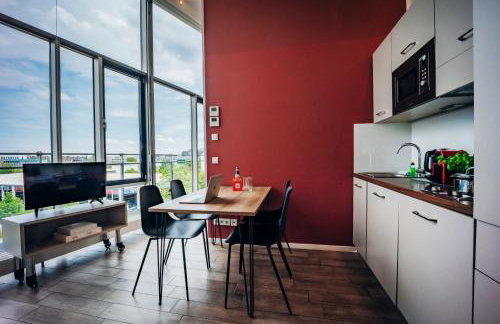 Brera Serviced Apartments München West - Photo 49