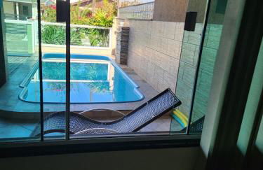 Linda Residência em Ipanema Pontal do Paraná - Foto 36