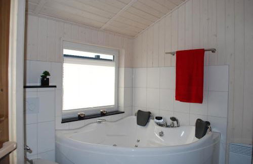 Ferienhaus Nordseelicht - Foto 23