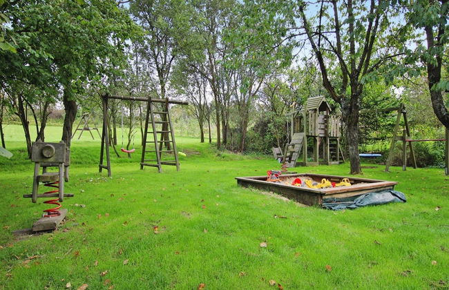 Bauernkate im Muritz Nationalpark in Mirow - Photo 12