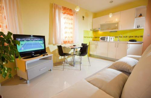 Villa Marija Podgora - Photo 19