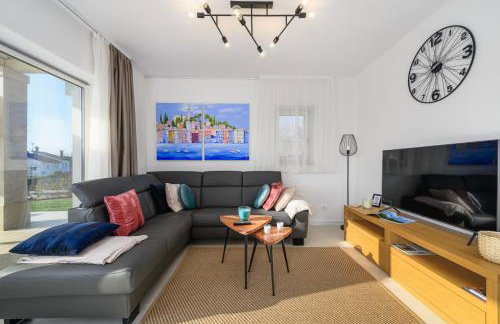 Villa Rosmarino Muntrilj - Foto 18