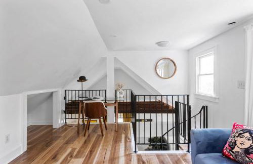 Majic Cottage - Foto 26