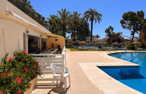 Vistas al Mar Marbella del Este - Photo 46