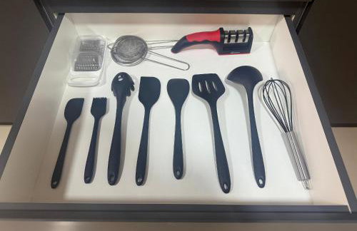 ApartDamani - Aptos por Temporada no Centro de Foz - Foto 25