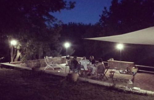 Da Simone podere santi Lucia e Pietro - Foto 22