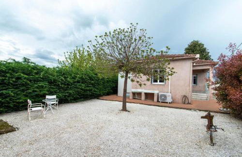 An Amazing Earthly House in Sofades - Foto 33