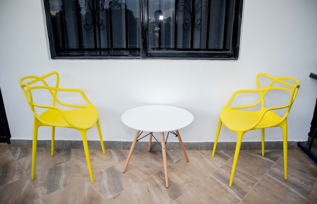 Lux Suites Eldoret Luxury Villas - Foto 51