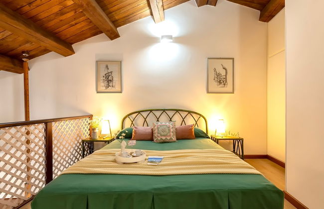 Sardinia Re - Loft Antica Italia - Foto 5