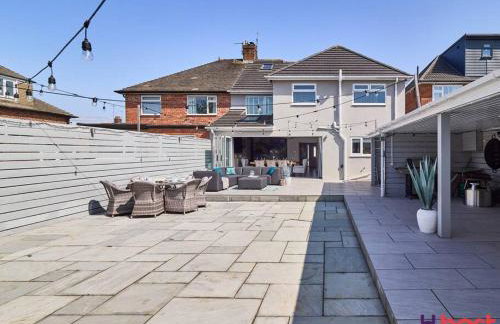 Cozy Greasby Hideaway, Golf & Beach Nearby - Foto 28