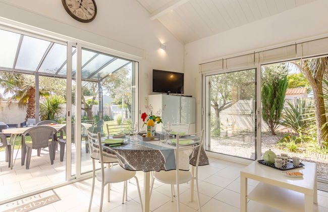 Les Oliviers - Foto 9