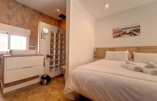 El Carmoli Villa with Private Pool - 9409 - Foto 23