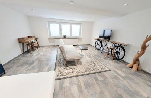 Exclusive Artist Residence on 230qm in Hirschaid - Foto 14