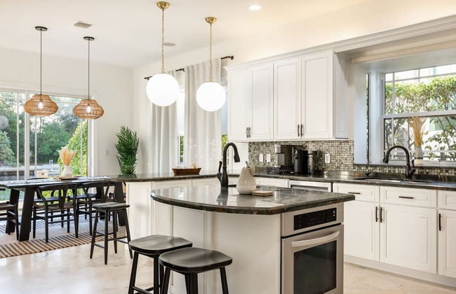 Waterfront w Dock Grace Harbor by Rovetravel - Foto 61