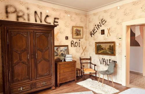 LA MARIEFACTURE - Comme chez le Baron - Foto 16