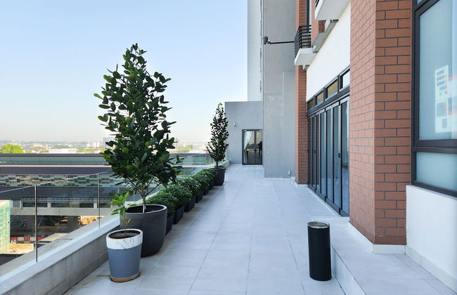 FOX Hotel Glenmarie Shah Alam - Foto 43