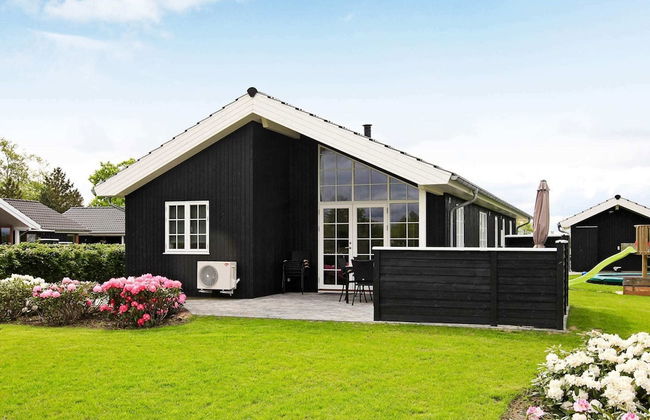 10 Person Holiday Home in Ansager-by Traum - Foto 33