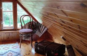 U źródła. Noclegi w Małym Dólsku - Foto 17